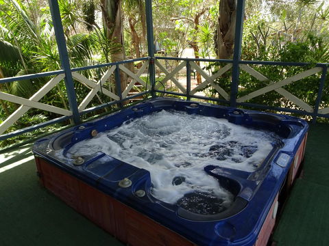 Majestichomestead B&B - Accommodation QLD 12