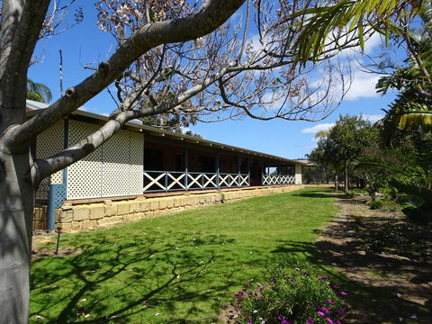 Majestichomestead B&B - Accommodation QLD 24
