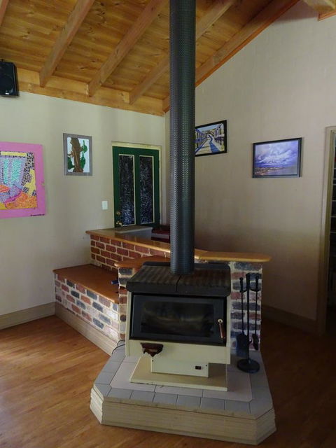 Majestichomestead B&B - Accommodation QLD 36