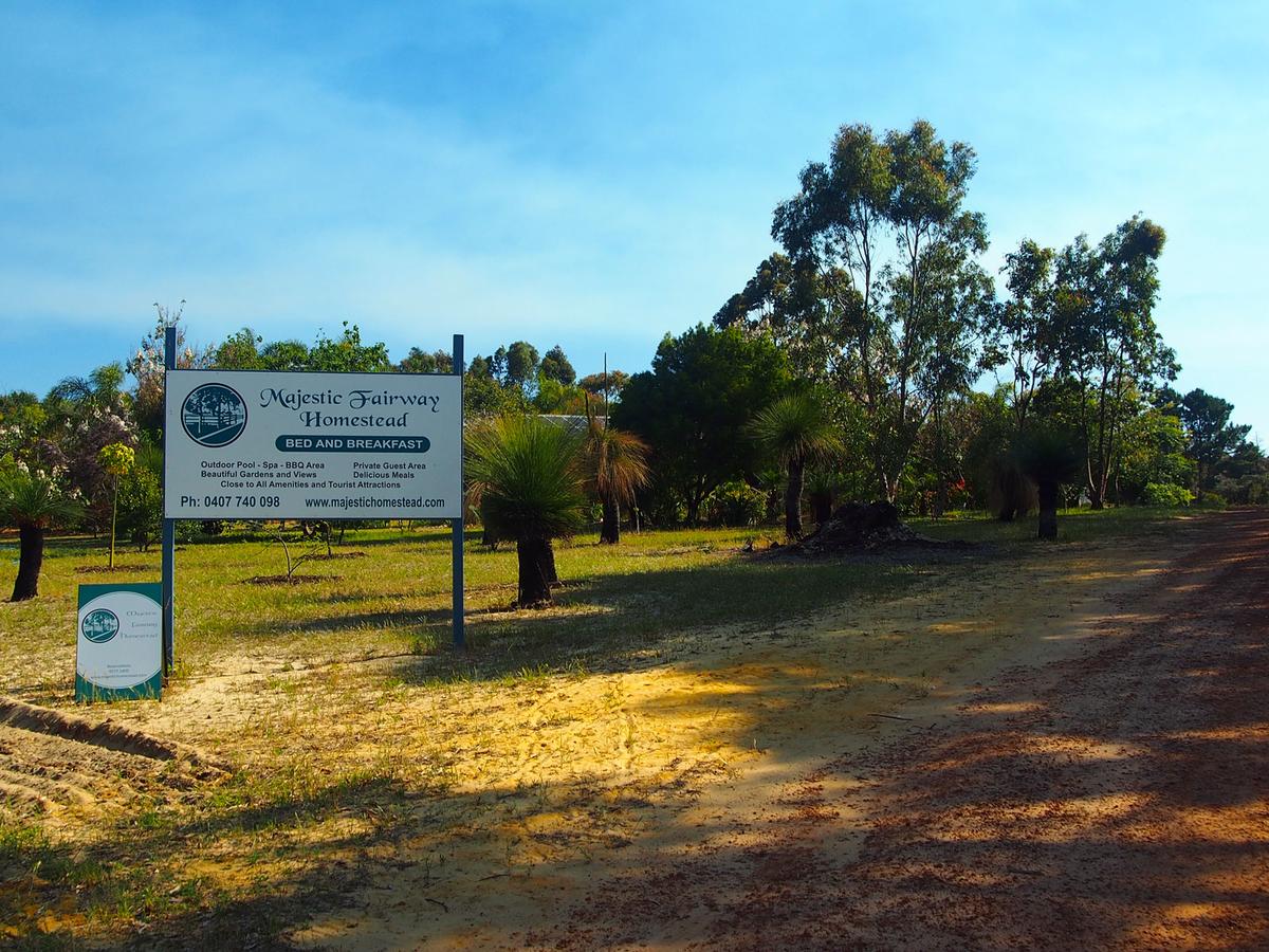 Wilbinga WA Accommodation QLD