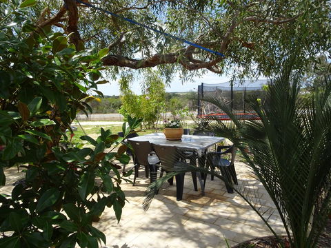 Majestichomestead B&B - Accommodation QLD 2