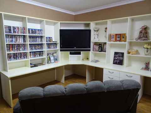 Majestichomestead B&B - Accommodation QLD 41