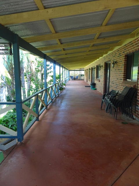 Majestichomestead B&B - Accommodation QLD 20