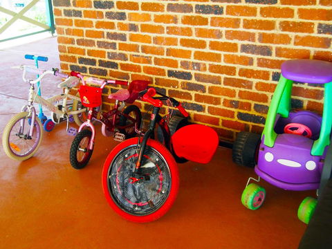 Majestichomestead B&B - Accommodation QLD 35