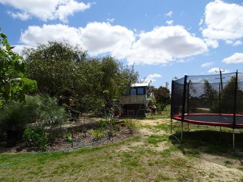 Majestichomestead B&B - Accommodation QLD 3