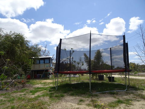 Majestichomestead B&B - Accommodation QLD 4