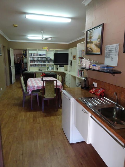 Majestichomestead B&B - Accommodation QLD 42