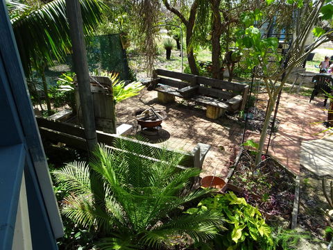 Majestichomestead B&B - Accommodation QLD 9