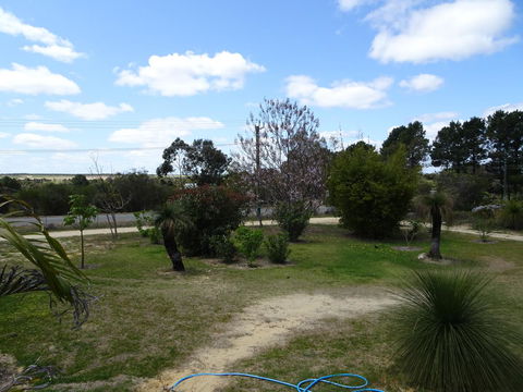 Majestichomestead B&B - Accommodation QLD 13