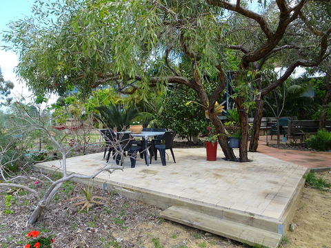 Majestichomestead B&B - Accommodation QLD 5