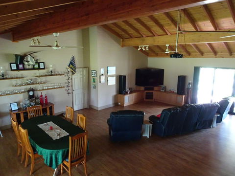 Majestichomestead B&B - Accommodation QLD 37