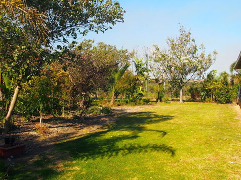 Majestichomestead B&B - Accommodation QLD 32