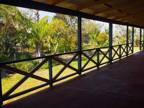 Majestichomestead B&B - Accommodation QLD 30