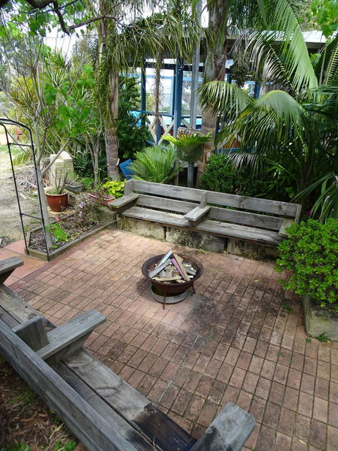 Majestichomestead B&B - Accommodation QLD 8