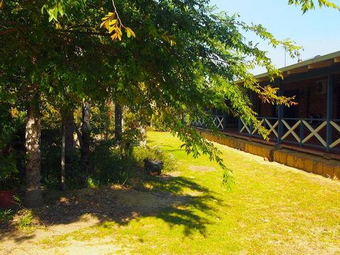 Majestichomestead B&B - Accommodation QLD 31