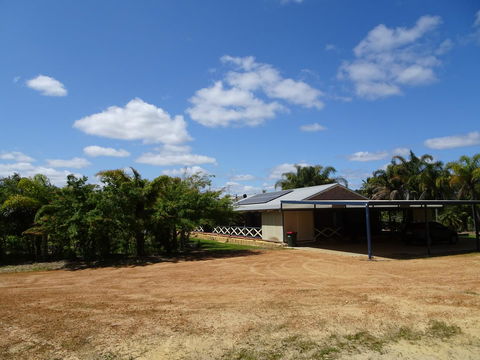 Majestichomestead B&B - Accommodation QLD 28