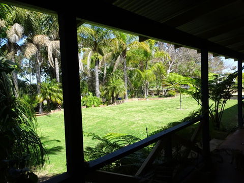 Majestichomestead B&B - Accommodation QLD 21