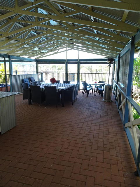 Majestichomestead B&B - Accommodation QLD 18