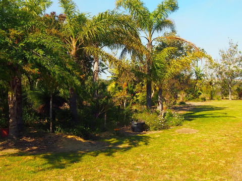 Majestichomestead B&B - Accommodation QLD 34