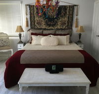 Applegate Lane Chalet - Accommodation QLD