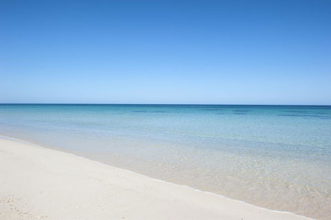 Into The Blue - Accommodation QLD 13