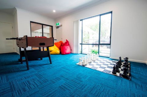 Beach Retreat - Busselton - Accommodation QLD 12