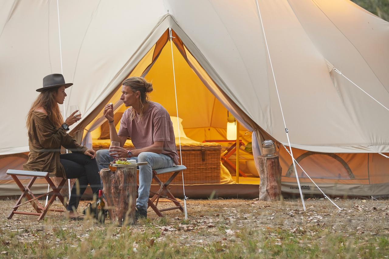  Accommodation QLD