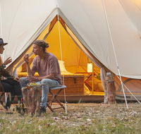 Margaret River Retreat - Accommodation QLD