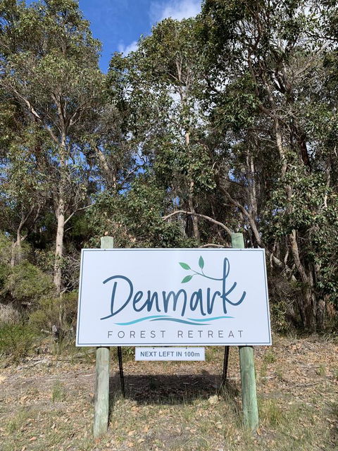 Denmark Forest Retreat - Accommodation QLD 2