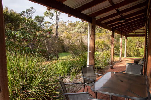 Denmark Forest Retreat - Accommodation QLD 42