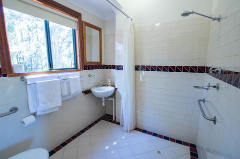 Denmark Forest Retreat - Accommodation QLD 44