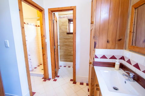 Denmark Forest Retreat - Accommodation QLD 18