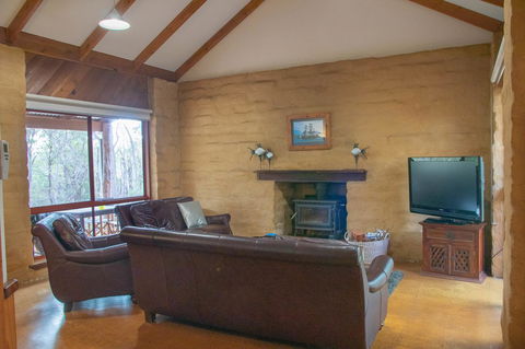 Denmark Forest Retreat - Accommodation QLD 22
