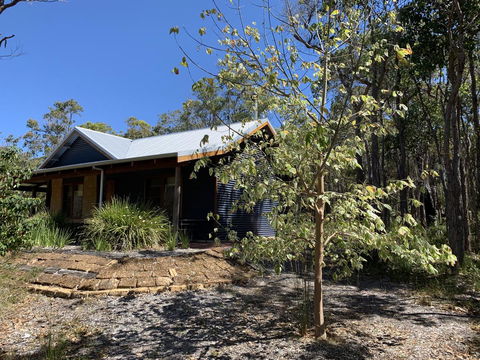 Denmark Forest Retreat - Accommodation QLD 30