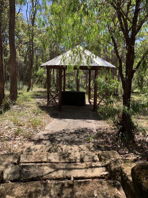 Denmark Forest Retreat - Accommodation QLD 6