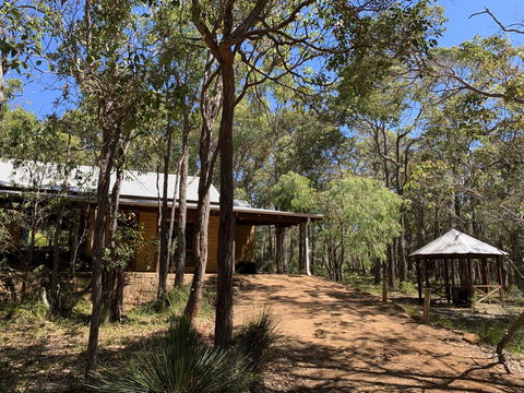 Denmark Forest Retreat - Accommodation QLD 11