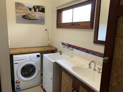 Denmark Forest Retreat - Accommodation QLD 31