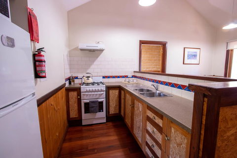 Denmark Forest Retreat - Accommodation QLD 41