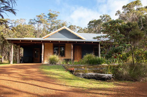 Denmark Forest Retreat - Accommodation QLD 43