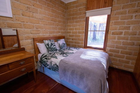 Denmark Forest Retreat - Accommodation QLD 35