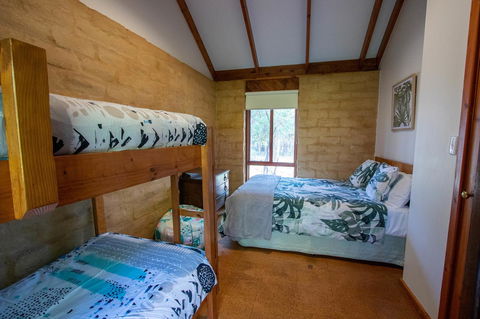 Denmark Forest Retreat - Accommodation QLD 9