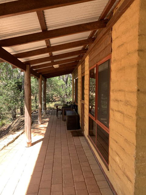 Denmark Forest Retreat - Accommodation QLD 13
