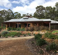 Denmark Forest Retreat - Accommodation QLD