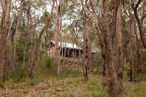 Denmark Forest Retreat - Accommodation QLD 27