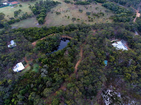 Denmark Forest Retreat - Accommodation QLD 1