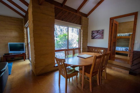 Denmark Forest Retreat - Accommodation QLD 16