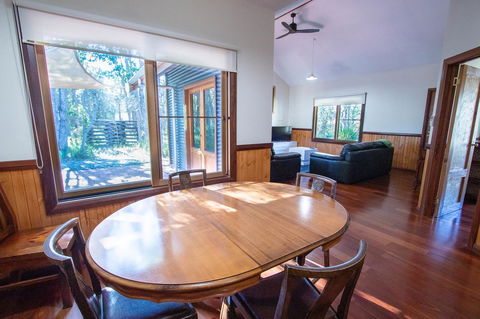 Denmark Forest Retreat - Accommodation QLD 33