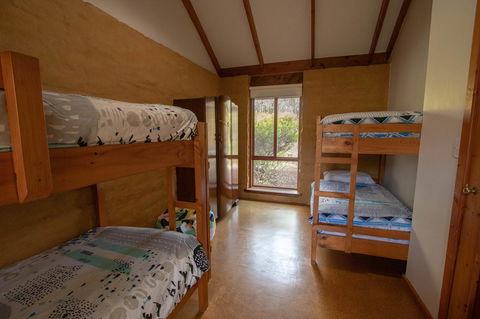 Denmark Forest Retreat - Accommodation QLD 20