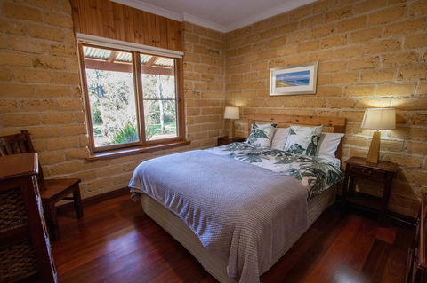 Denmark Forest Retreat - Accommodation QLD 36