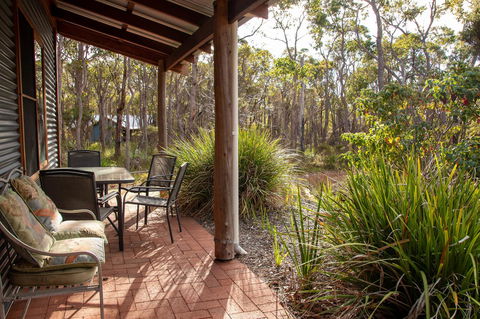 Denmark Forest Retreat - Accommodation QLD 40